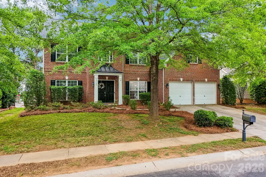 10149 Barrands Lane, Charlotte, NC 28278 - #3