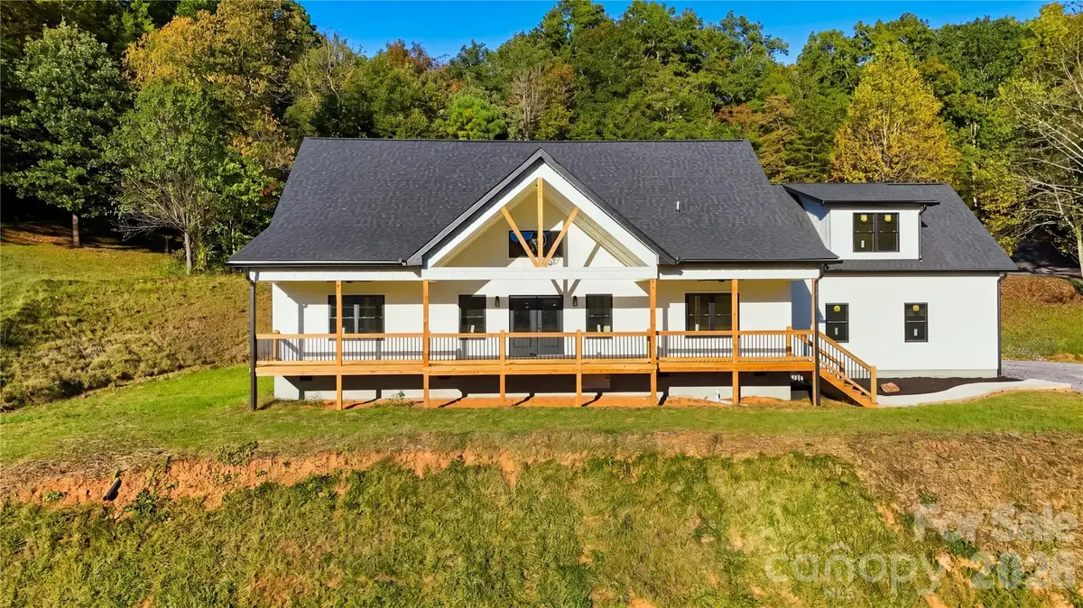 431 Tahlfield Road, Sylva, NC 28779 - #1