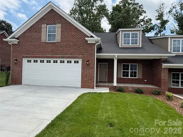105 Abbington Lane, Shelby, NC 28150