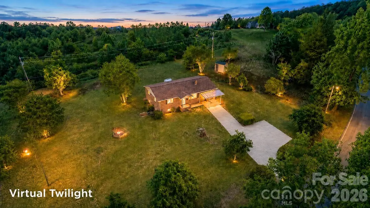 1852 Skyland Drive, Morganton, NC 28655 - #1