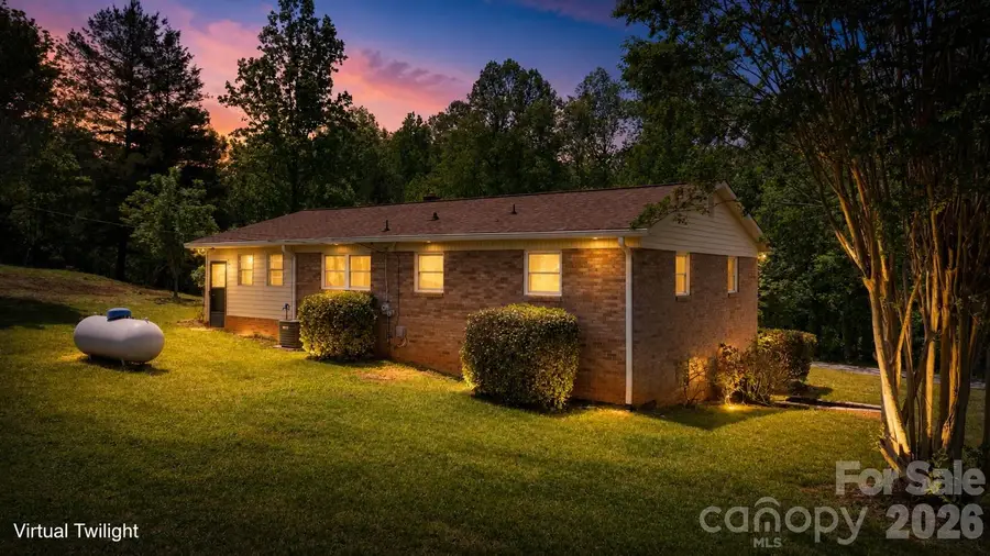 1852 Skyland Drive, Morganton, NC 28655 - #2