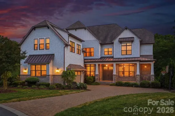 2256 Rock Creek Drive, Charlotte, NC 28226