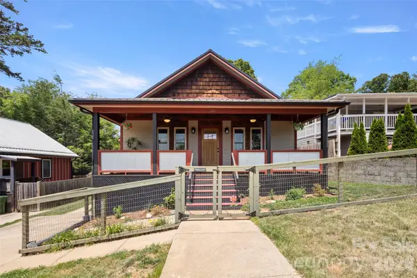 190 Joyner Avenue, Asheville, NC 28806