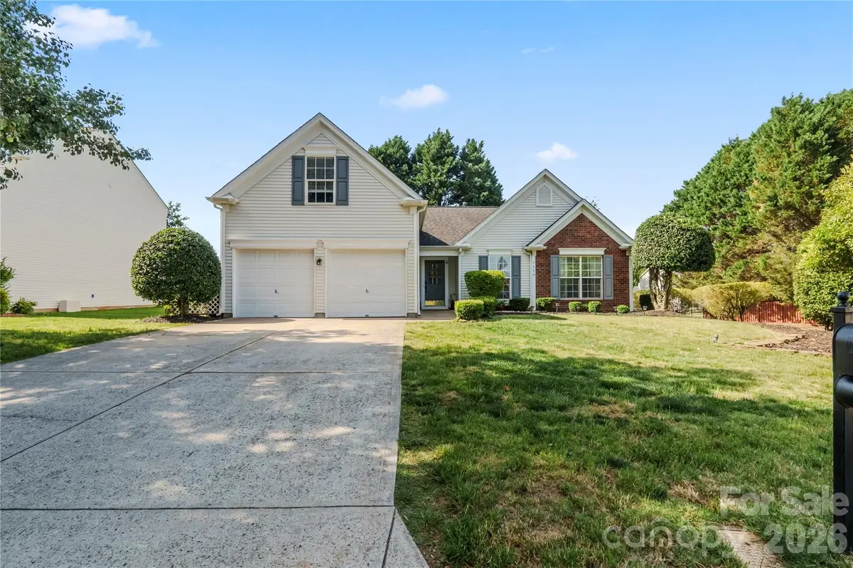 9400 Shepparton Drive, Huntersville, NC 28078 - #1