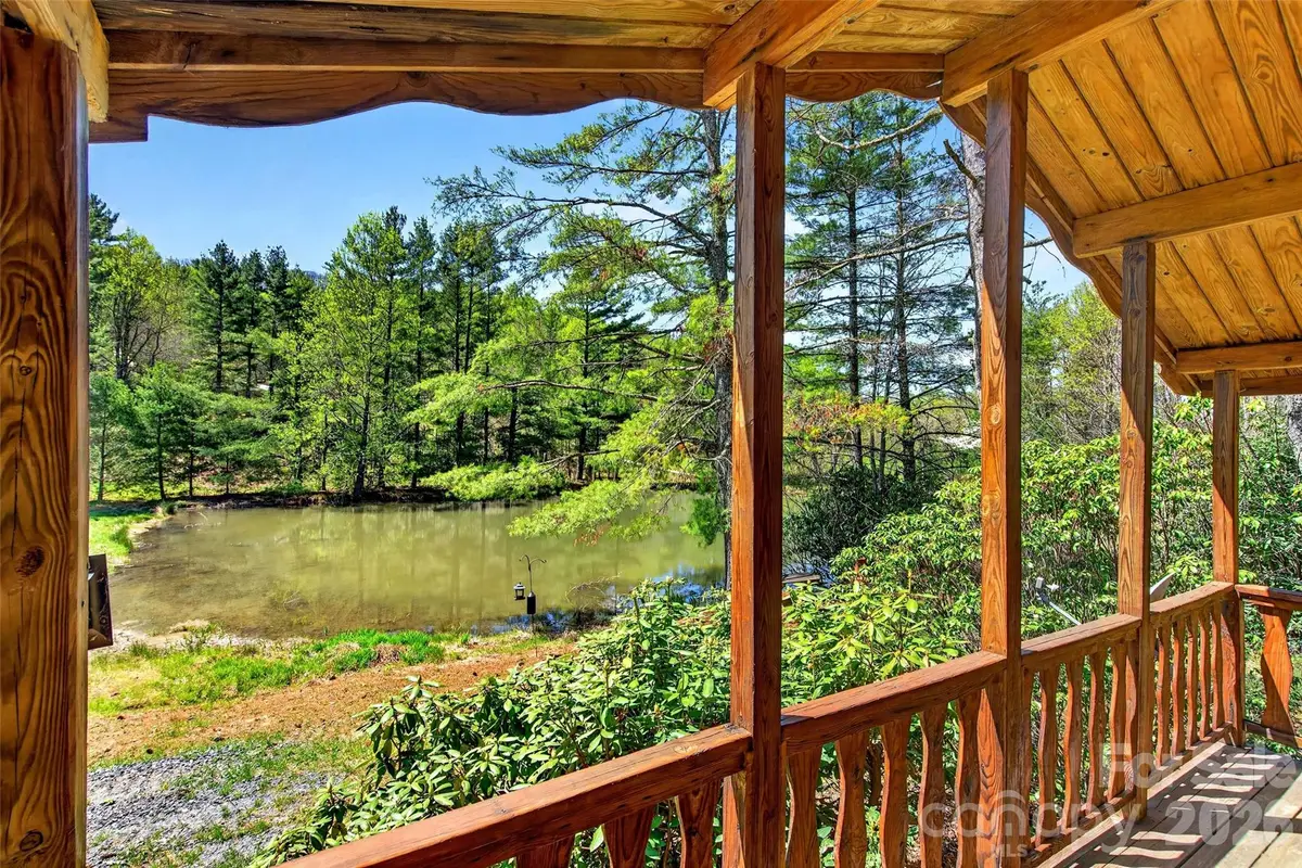 TBD Jackson Town Road, Spruce Pine, NC 28777 - #1