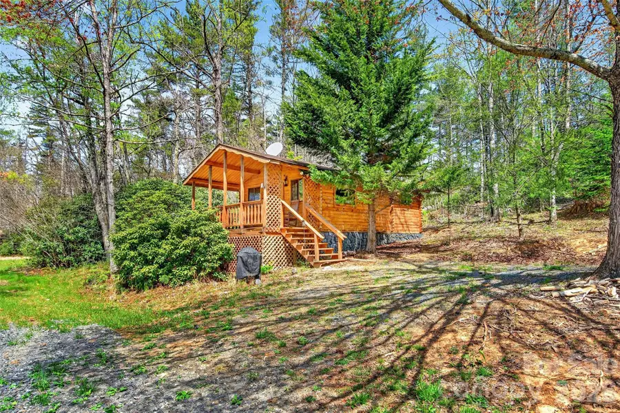 TBD Jackson Town Road, Spruce Pine, NC 28777 - #3