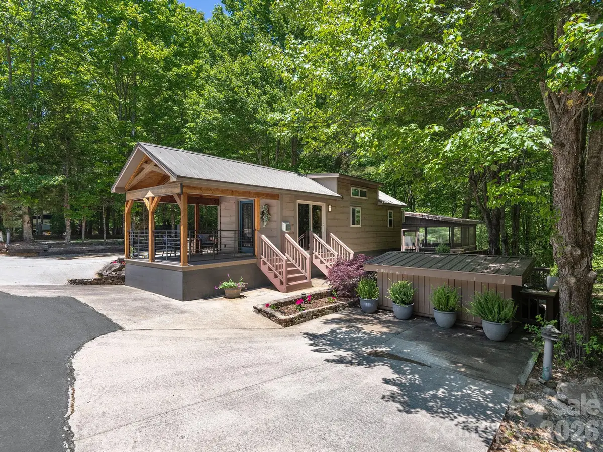 61 Boulder Drive #L14-R, Lake Toxaway, NC 28747 - #1