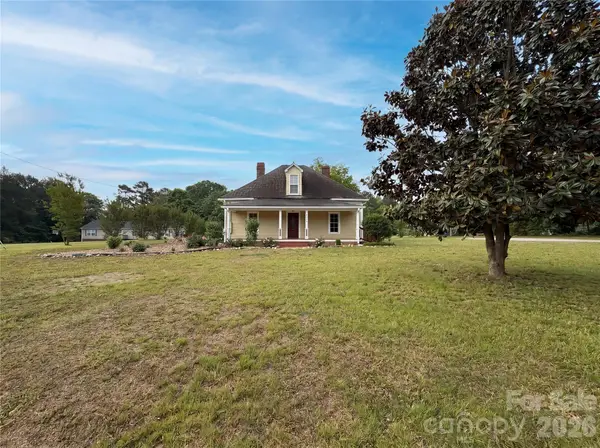 4745 Sherrills Ford Road, Salisbury, NC 28147