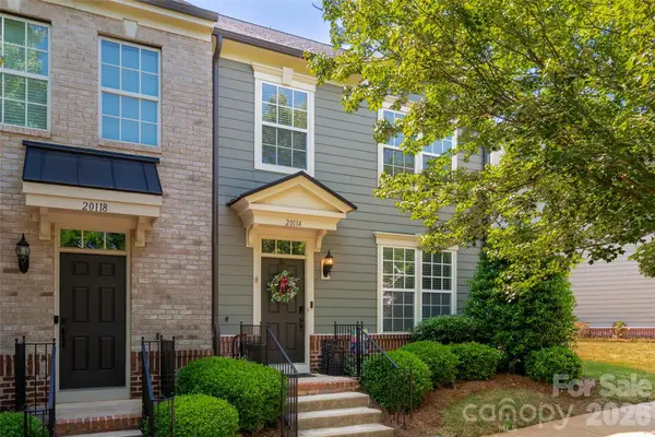 20114 Lamp Lighters Way, Cornelius, NC 28031
