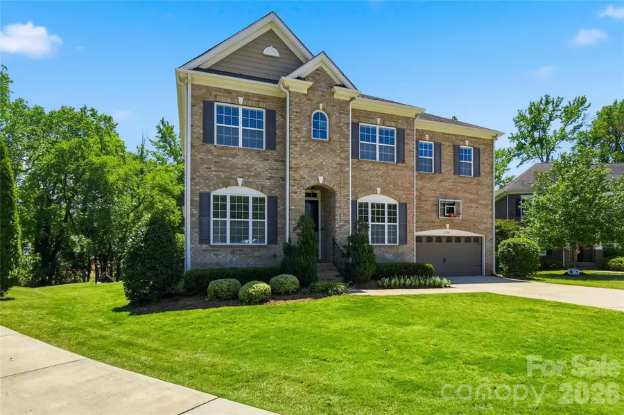 6526 Saint John Lane, Charlotte, NC 28210 - #2