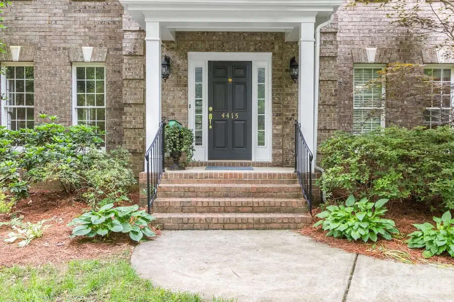 4415 Everclear Court, Charlotte, NC 28216 - #2