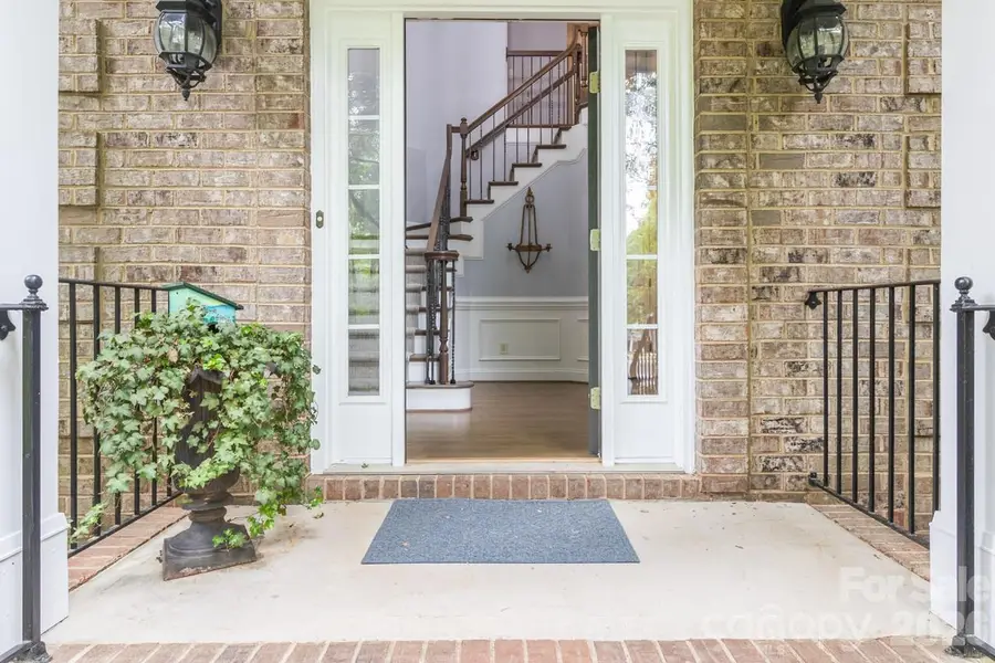 4415 Everclear Court, Charlotte, NC 28216 - #3