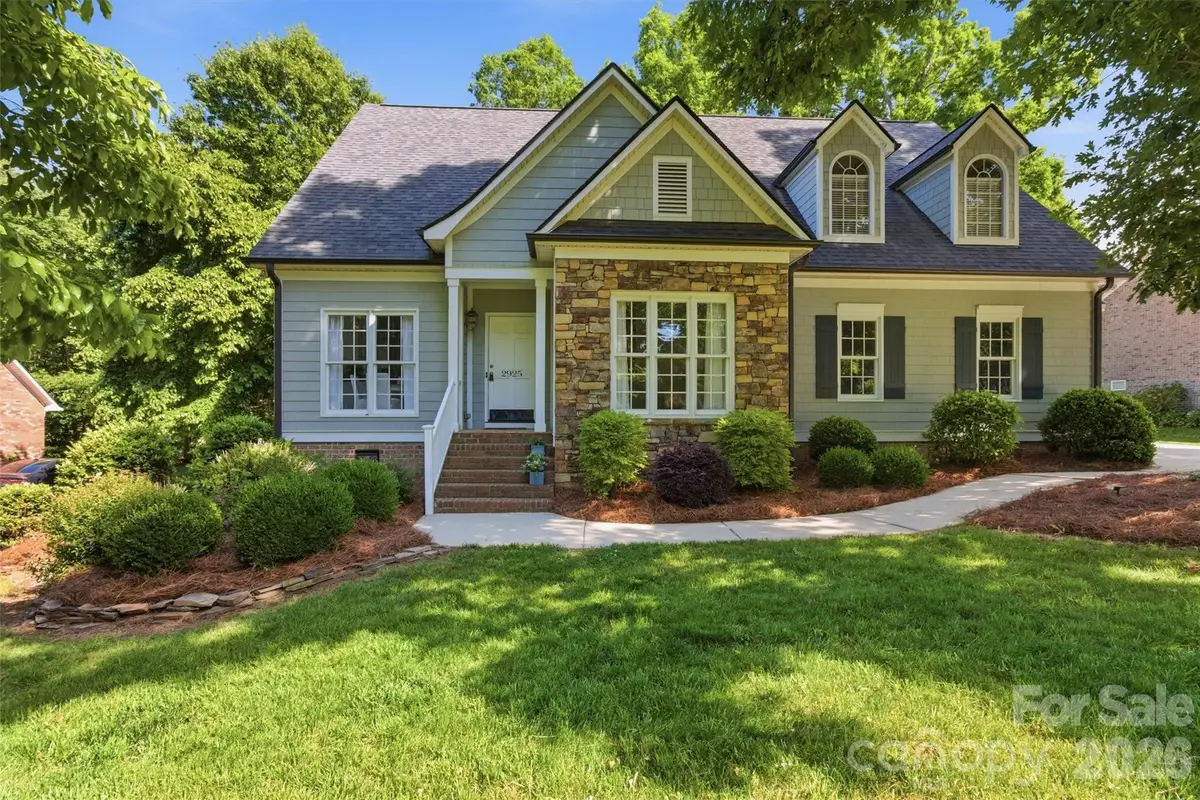 2925 Arbor Knoll, Concord, NC 28025 - #1