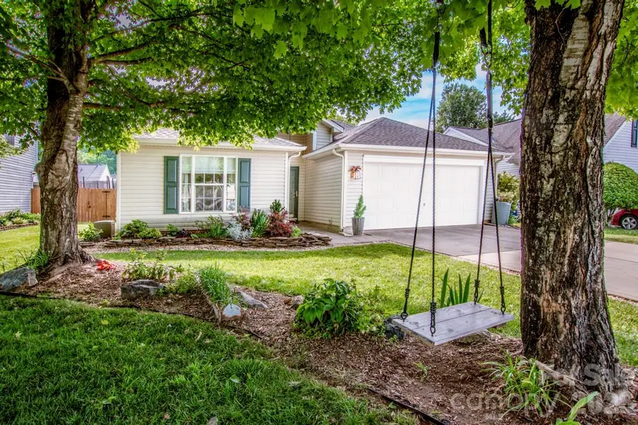 122 Creston Court, Mooresville, NC 28115 - #2