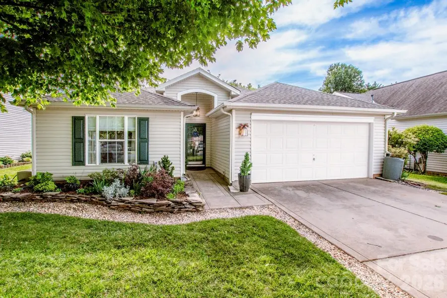122 Creston Court, Mooresville, NC 28115 - #3