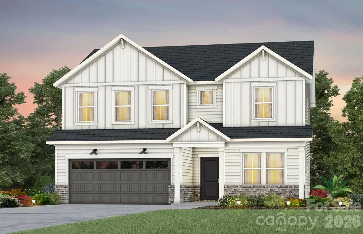 707 Cranberry Way, Belmont, NC 28012 - #1