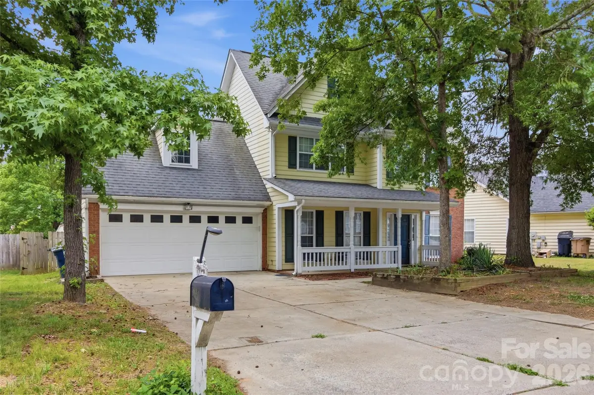 3316 Hard Rock Court, Indian Trail, NC 28079 - #1
