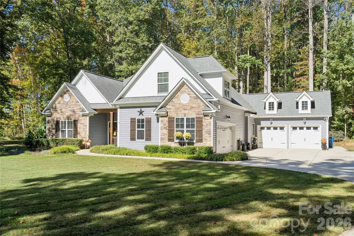 295 Worthington Drive, Mount Ulla, NC 28125 - #1