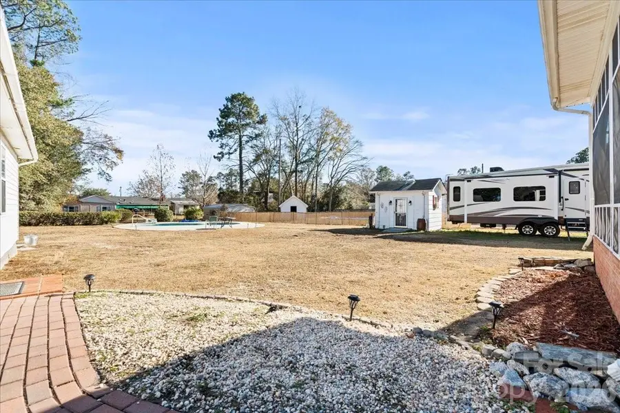 502 Jefferson Street, Bennettsville, SC 29512 - #3