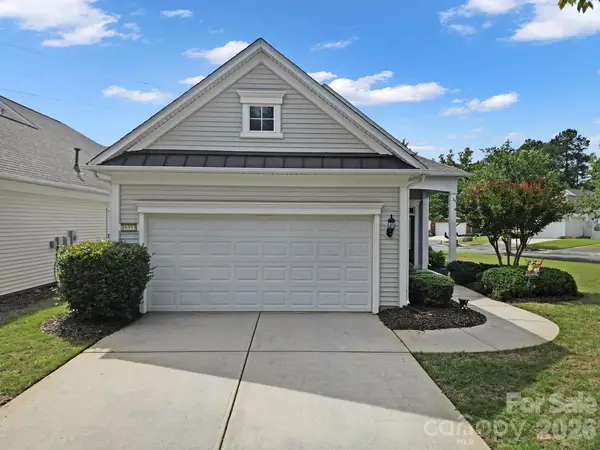 16353 Raven Crest Drive, Fort Mill, SC 29707