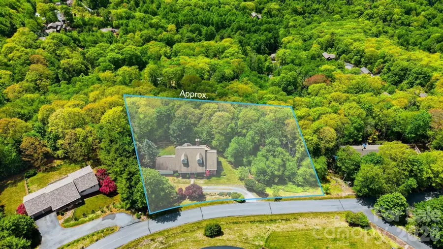 277 Rembrandt Drive, Boone, NC 28607 - #3