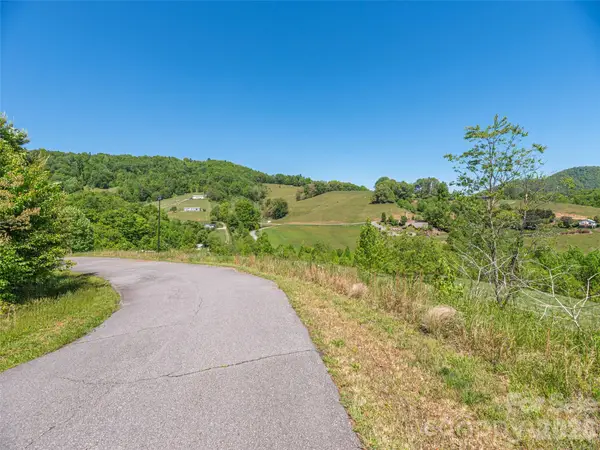 0000 Inheritance Mountain Road, Waynesville, NC 28785