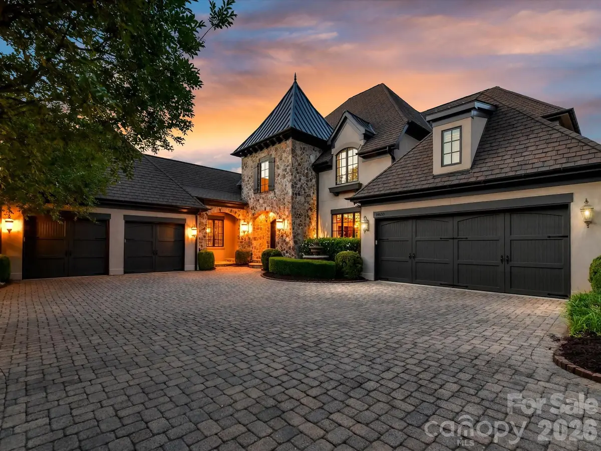 14633 Rudolph Dadey Drive, Charlotte, NC 28277 - #1