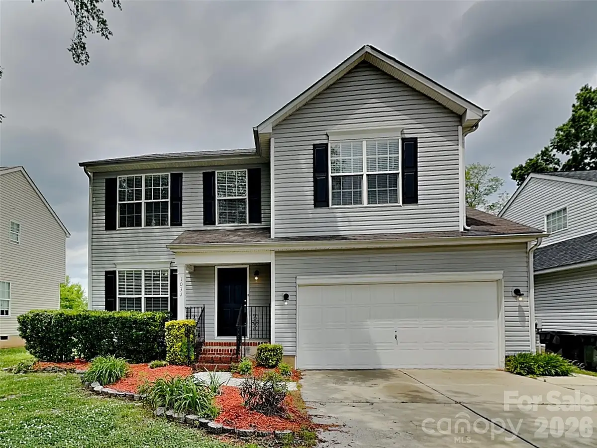 1032 Meadowbrook Lane Sw, Concord, NC 28027 - #1