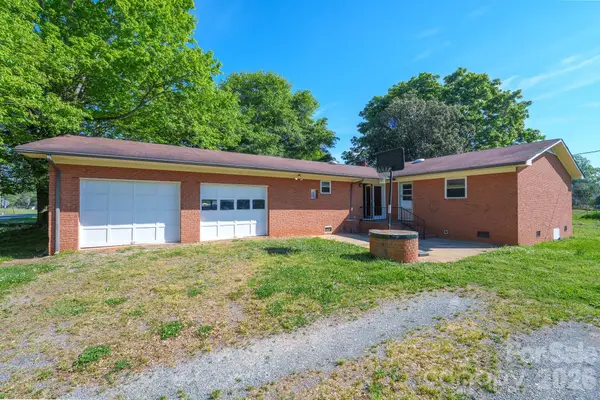 5201 Flay Road, Lincolnton, NC 28092