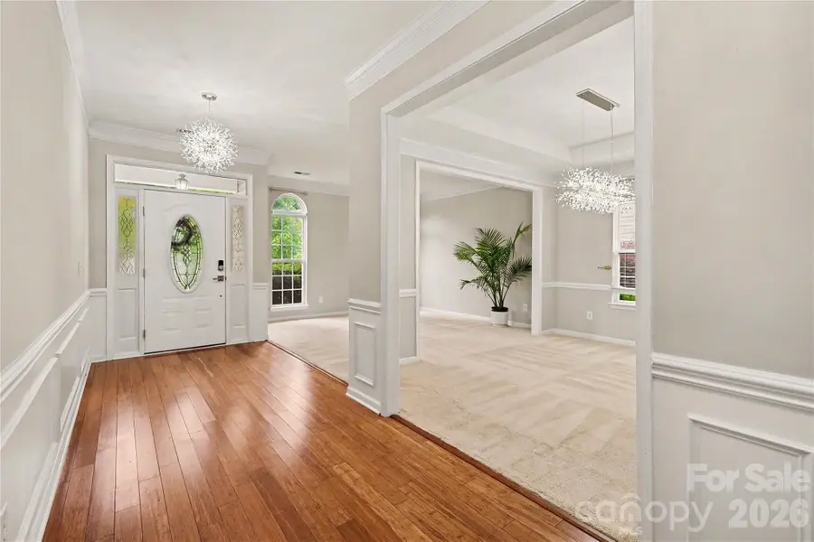 10312 Fairbourne Court, Charlotte, NC 28269 - #3