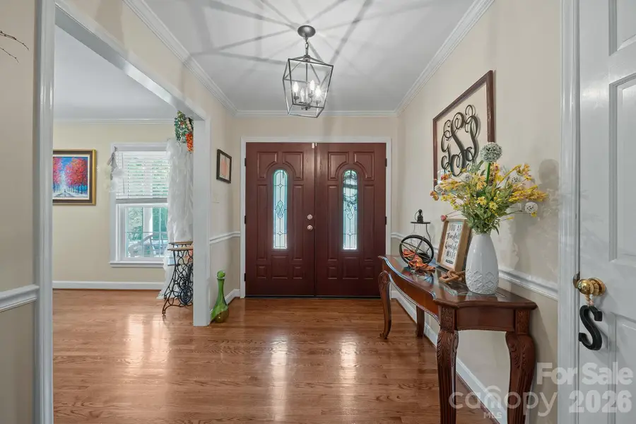435 W Central Avenue, Mount Holly, NC 28120 - #3