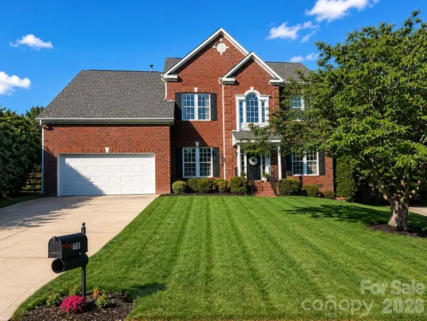 601 E Cheval Drive, Fort Mill, SC 29708