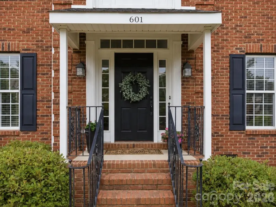 601 E Cheval Drive, Fort Mill, SC 29708 - #3