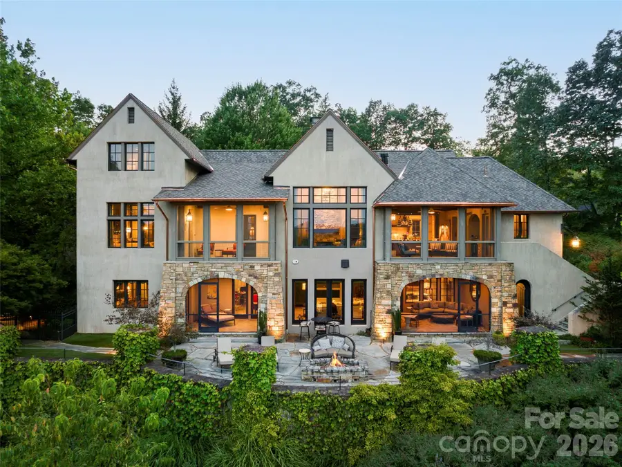1929 Tree View Trail, Arden, NC 28704 - #3