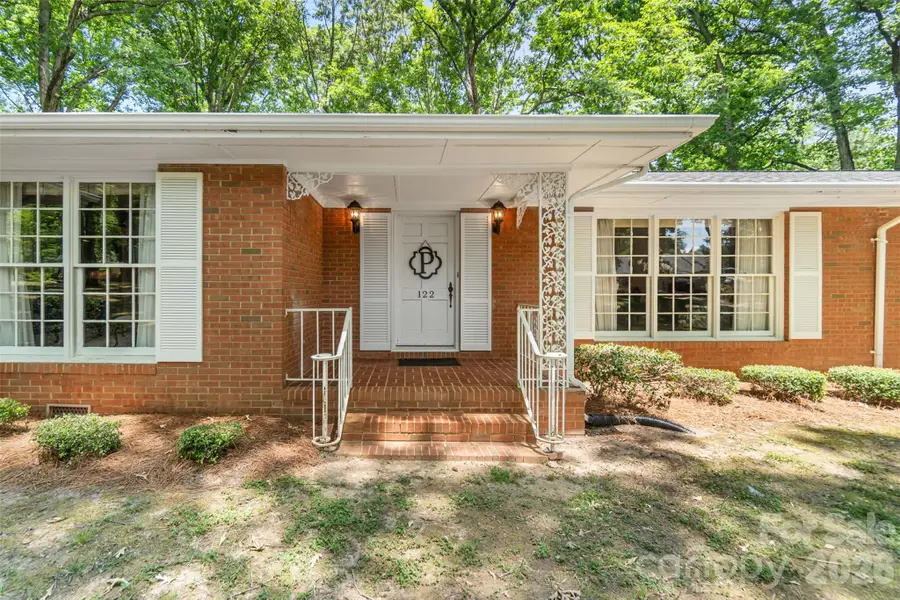 122 Forest Hills Drive #25, Monroe, NC 28112 - #2
