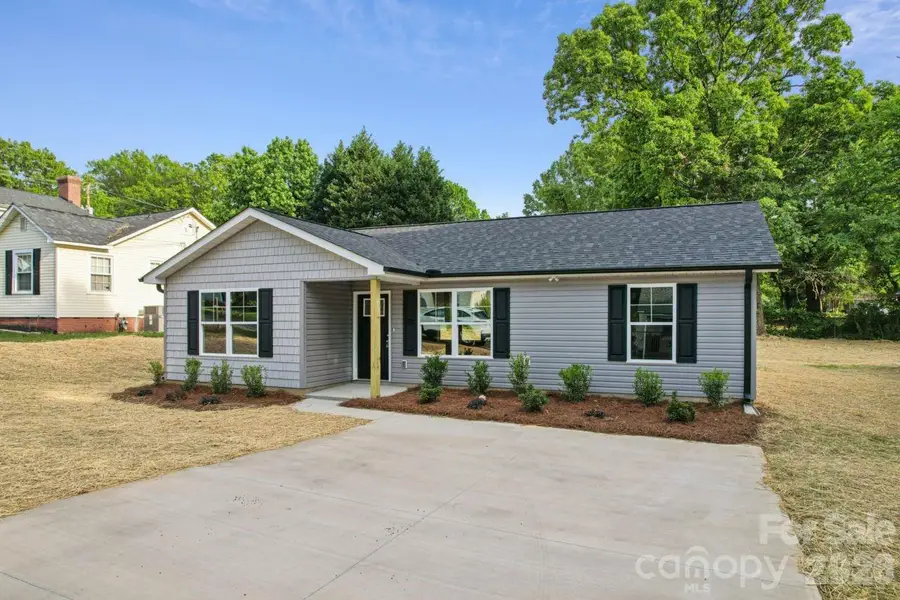 203 W 17th Street, Kannapolis, NC 28081 - #3