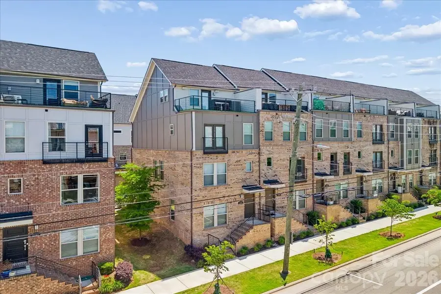 12057 Brooklyn Avenue, Charlotte, NC 28204 - #2