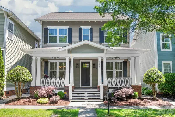 11543 Ardrey Crest Drive, Charlotte, NC 28277