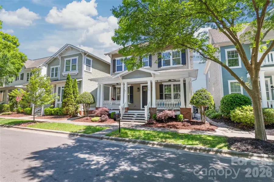 11543 Ardrey Crest Drive, Charlotte, NC 28277 - #3