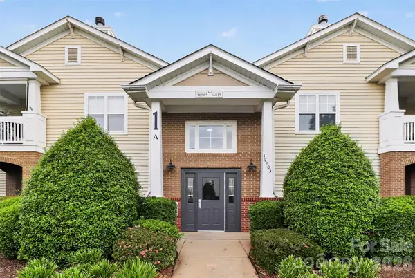 16809 Doe Valley Court, Cornelius, NC 28031