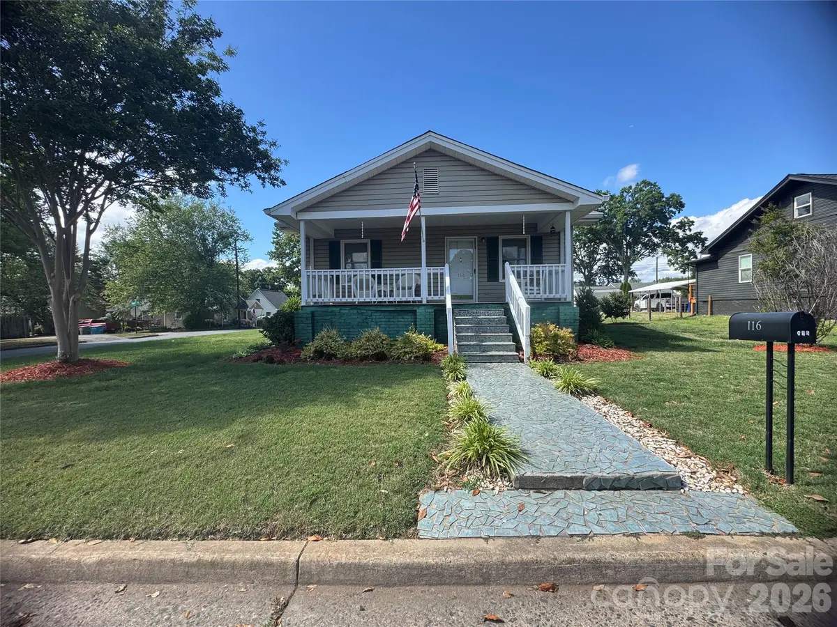 116 Live Oak Avenue, Belmont, NC 28012 - #1
