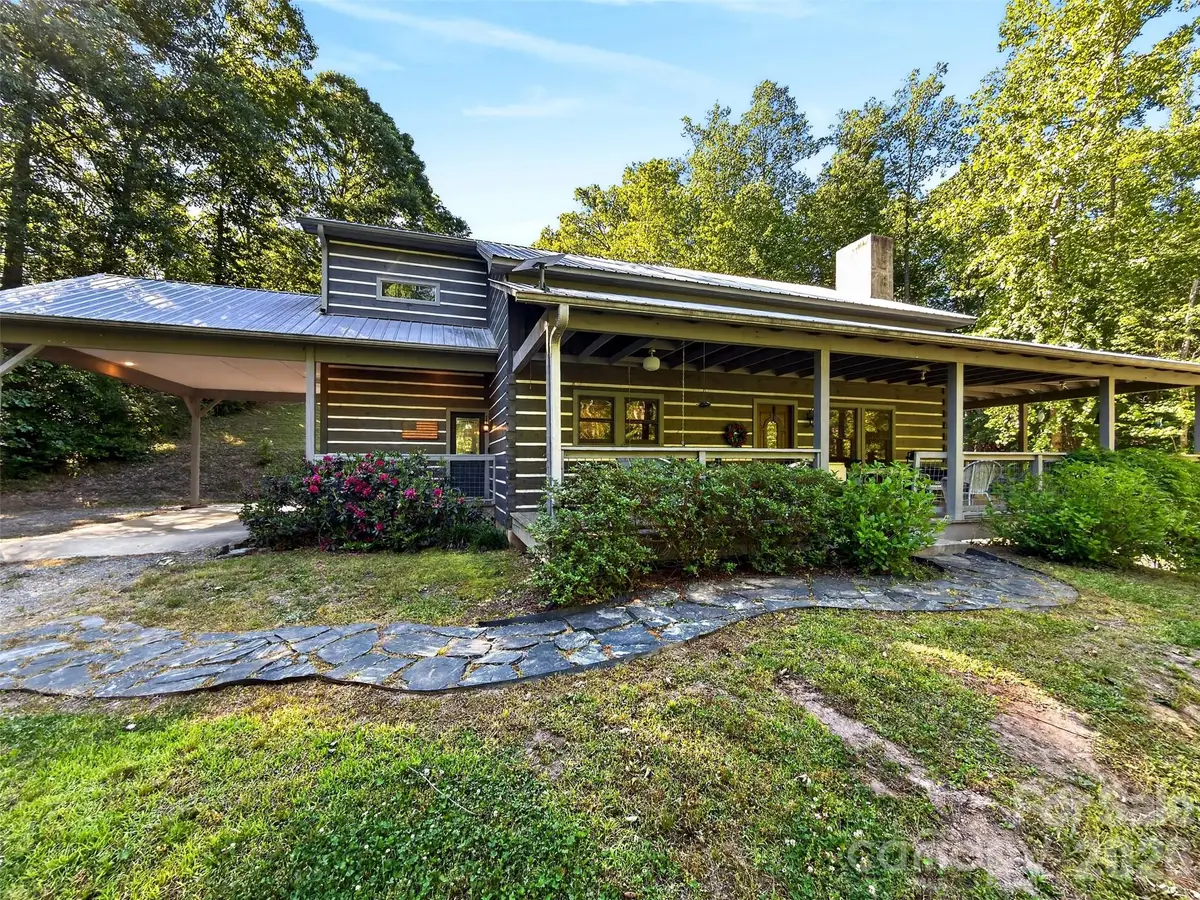 584 Clear Spring Trail #61, Nebo, NC 28761 - #1