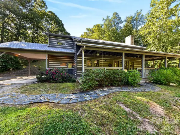 584 Clear Spring Trail #61, Nebo, NC 28761