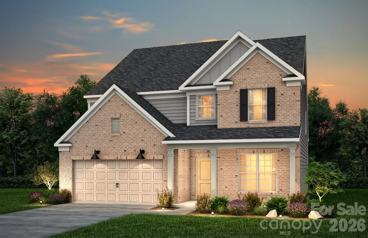 1628 Gossage Lane Nw, Concord, NC 28027 - #1