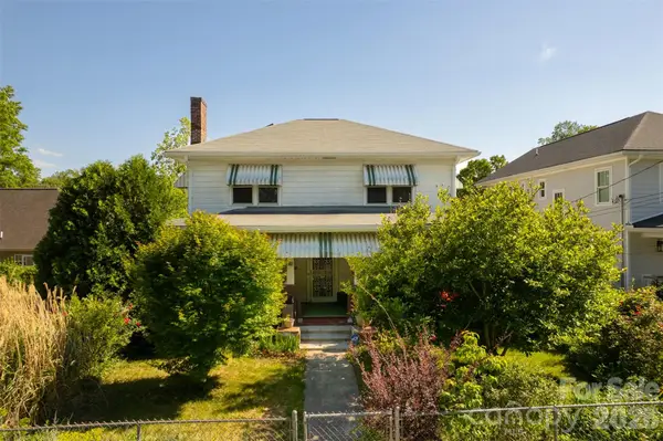 15 Walton Street, Asheville, NC 28801