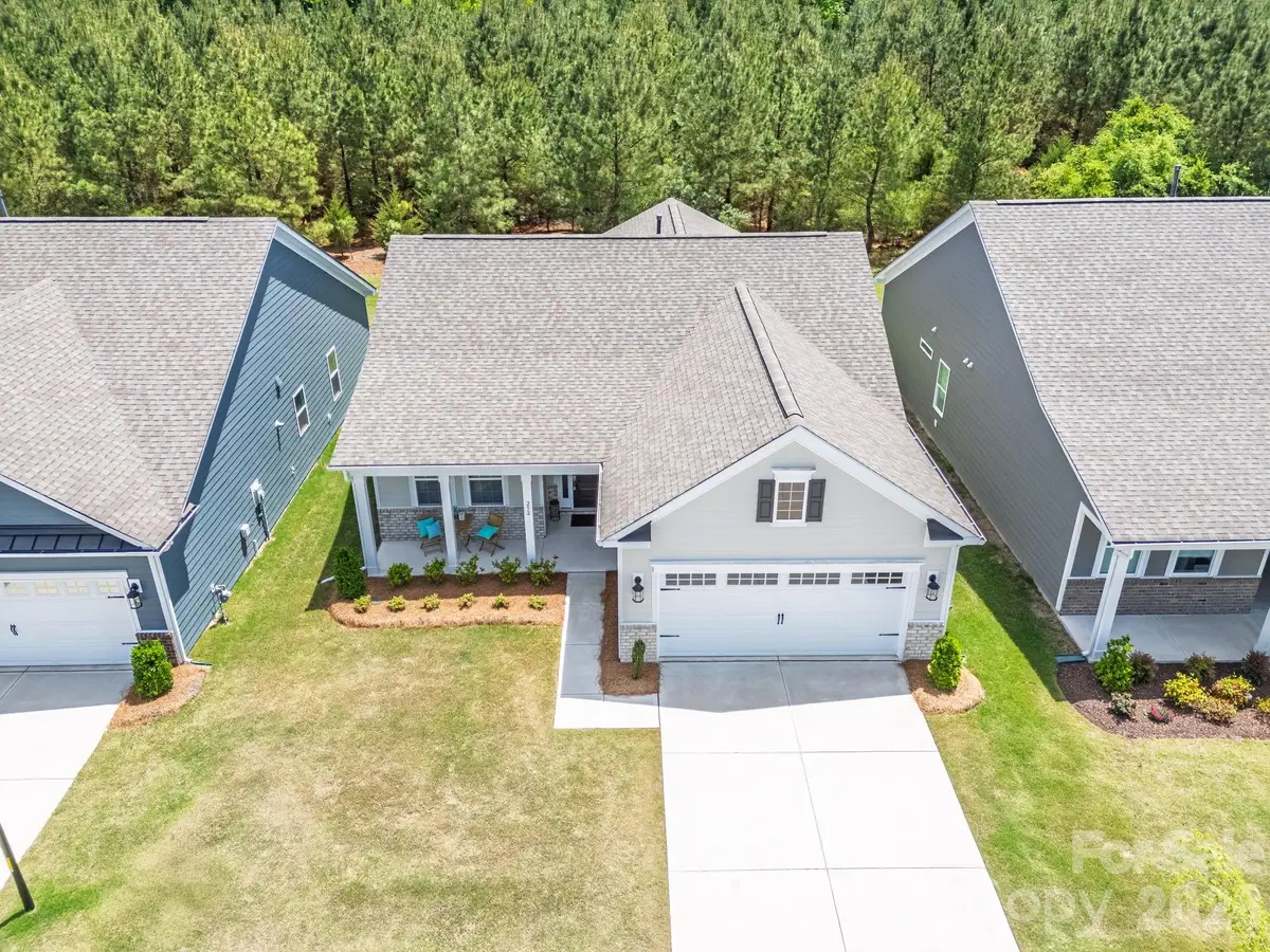 252 Portrait Way, Indian Trail, NC 28079 - #1