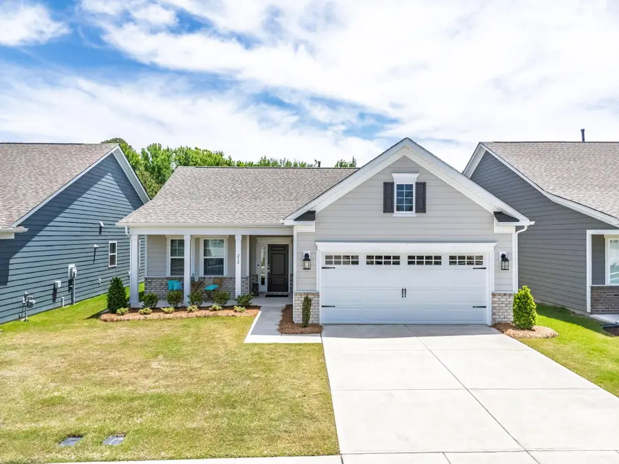 252 Portrait Way, Indian Trail, NC 28079 - #2