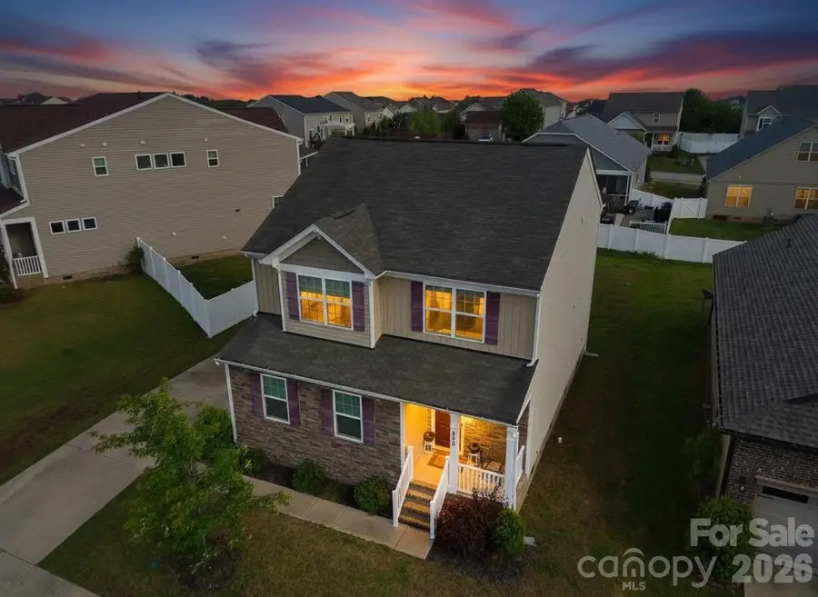 850 Windblown Place, Rock Hill, SC 29730 - #2
