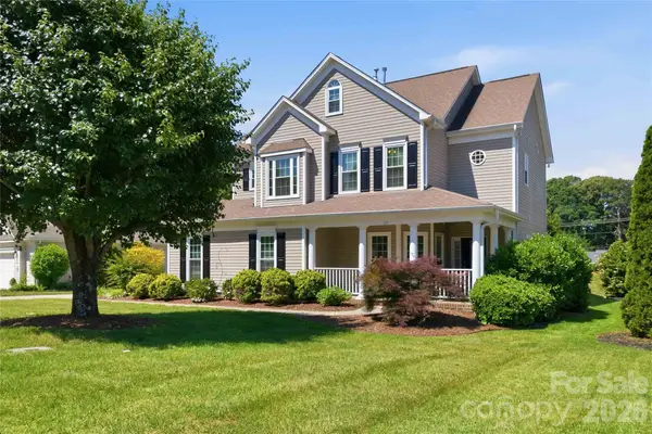 124 Elizabeth Hearth Road, Mooresville, NC 28115