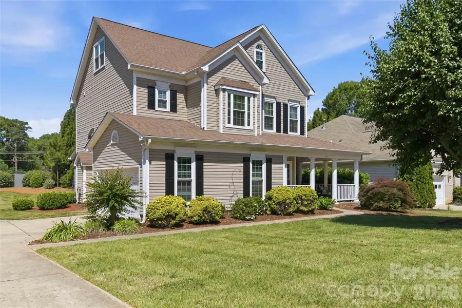 124 Elizabeth Hearth Road, Mooresville, NC 28115 - #2